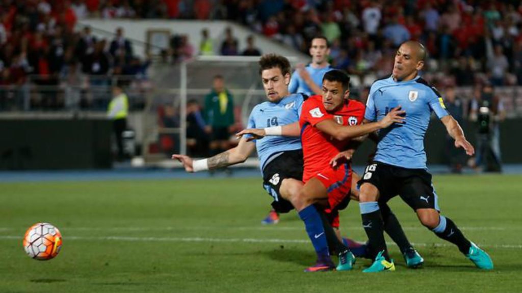 Eliminatorias sudamericanas podrían jugarse en Europa