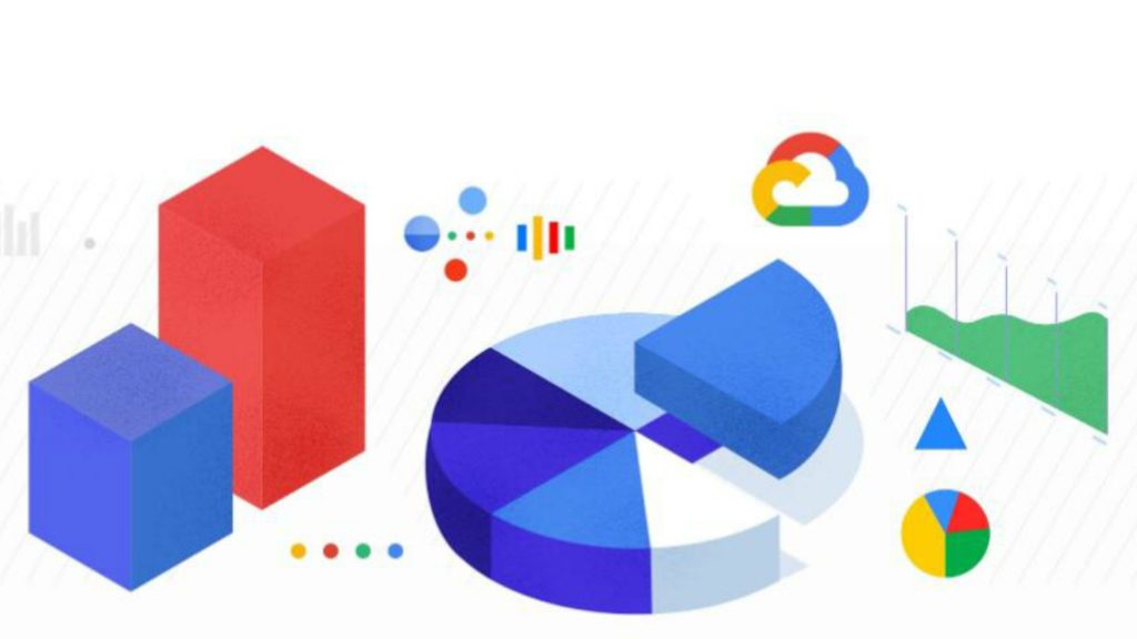 Google Cloud lanza nuevas soluciones de análisis de datos