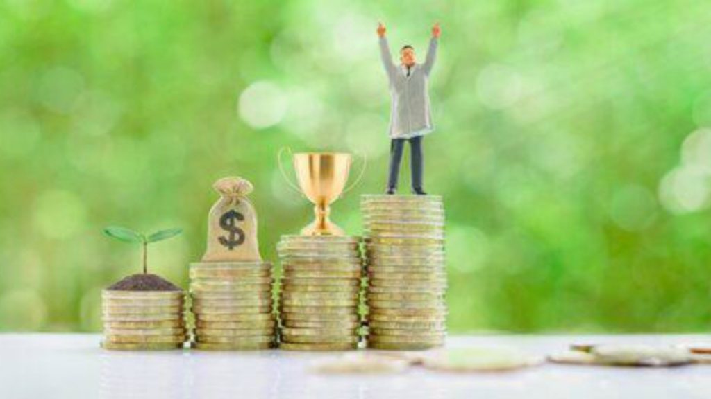 ¿CÓMO GENERAR UNA CULTURA INVERSIONISTA?