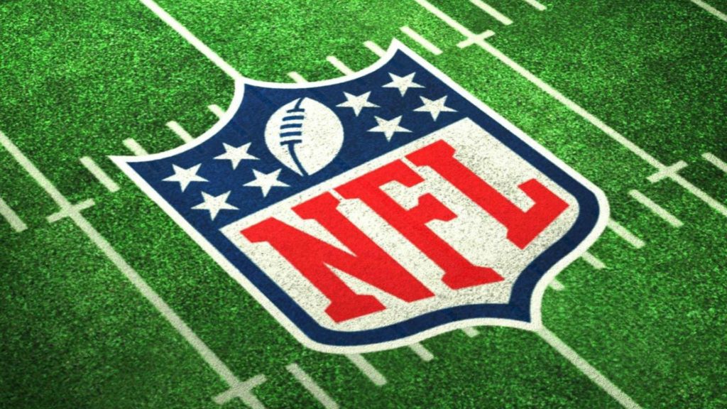 NFL realiza pruebas a diario para evitar contagios