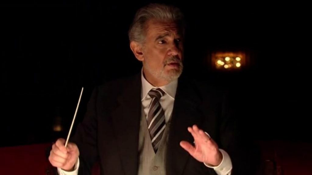 Plácido Domingo recibirá premio por su excepcional carrera
