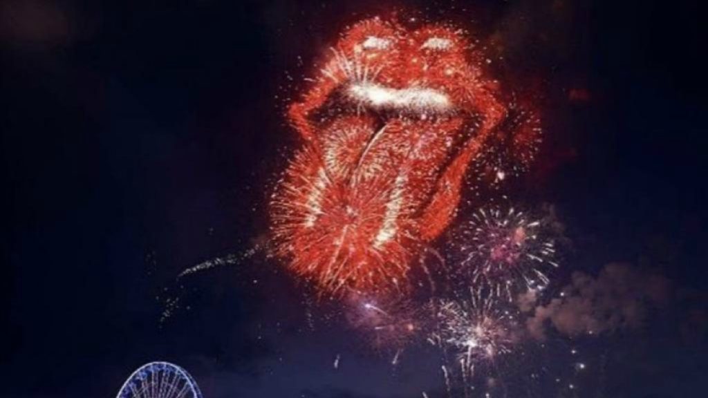 Lanzan tema perdido de los Rolling Stones con Jimmy Page