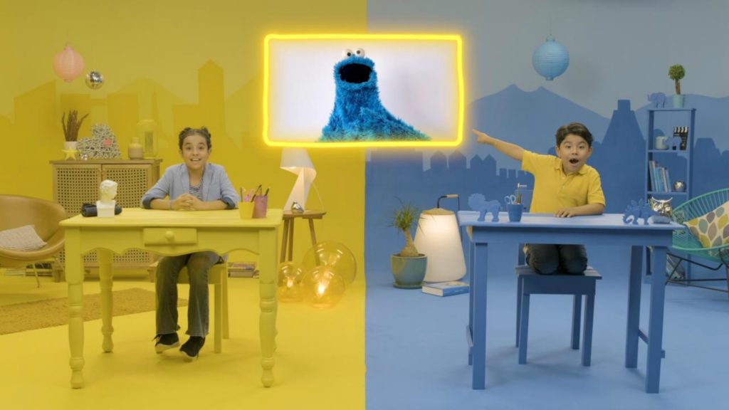 “Enciéndete” el primer programa guatemalteco para niños