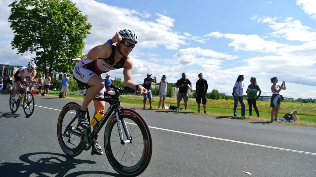 Equipo necesario para practicar Triatlón