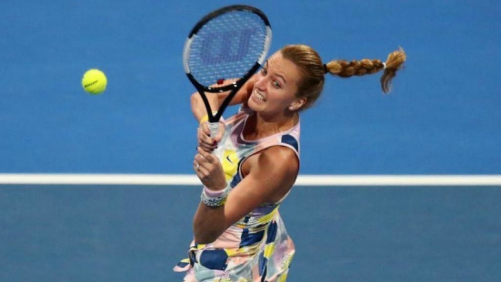 WTA suma a torneos en Praga y EEUU a su calendario