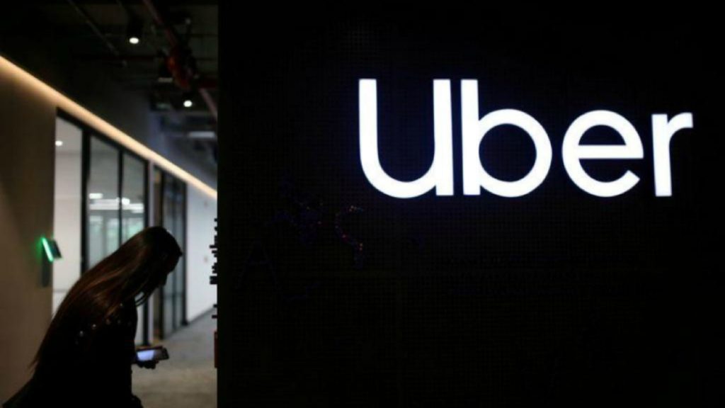 Uber lanza sistema de envío de abarrotes