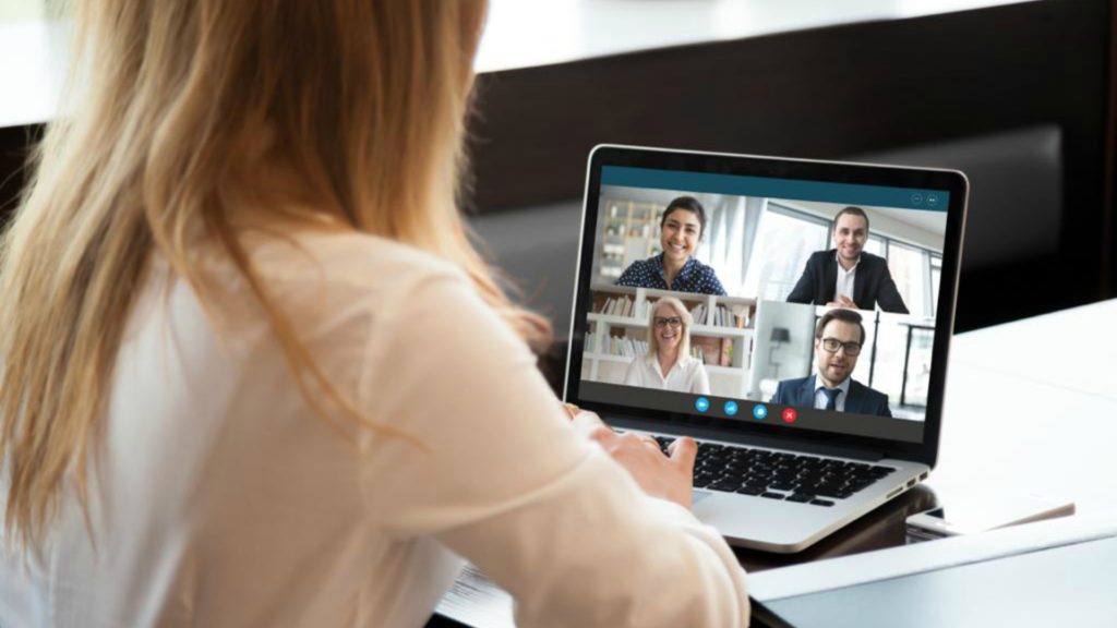 SmartWork para facilitar  el teletrabajo y el horario flexible 