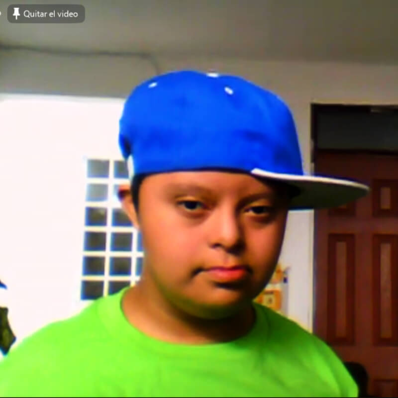 Down Guatemala activos con El Chuper Abuelo