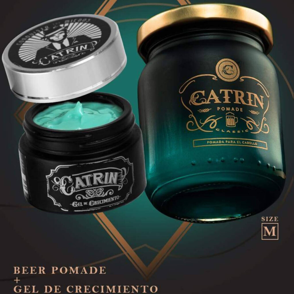 Recomendaciones para cuidar la barba y que luzca con vida