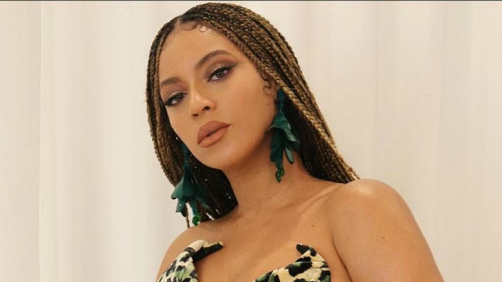 Reflexión cultural llena de ritmo presentada por Beyonce