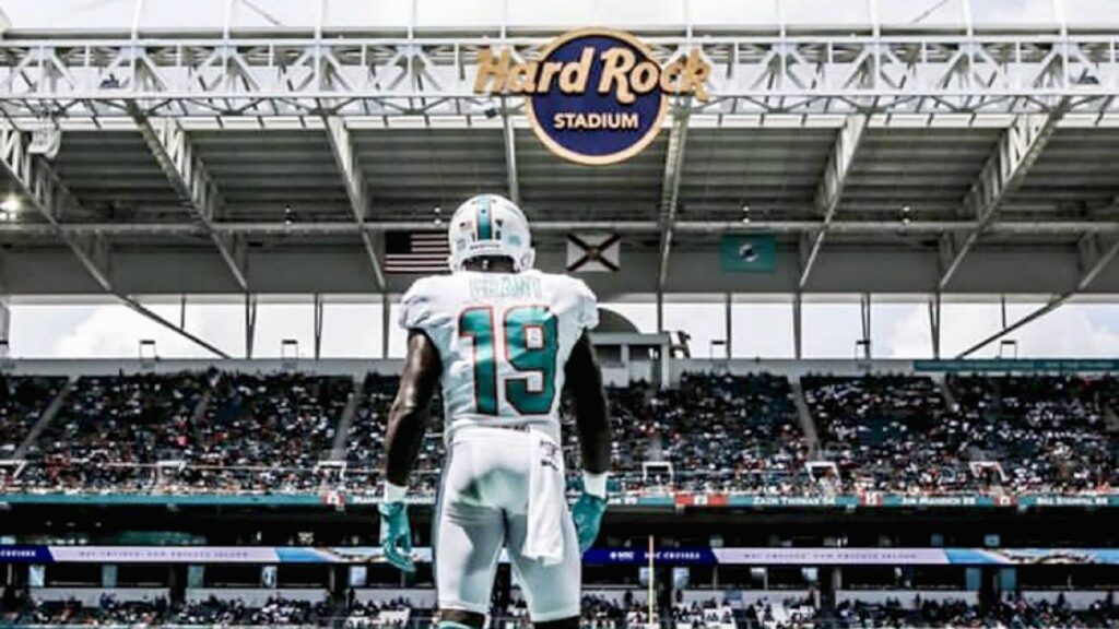 Dolphins permitirán acceso a aficionados para primer juego