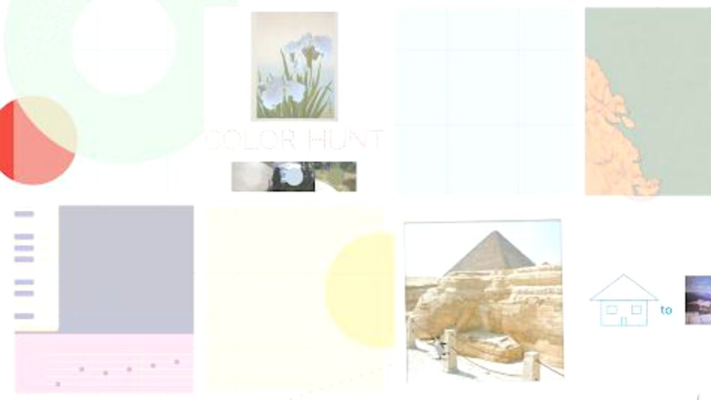 Nuevos experimentos artísticos en Google Arts& Culture