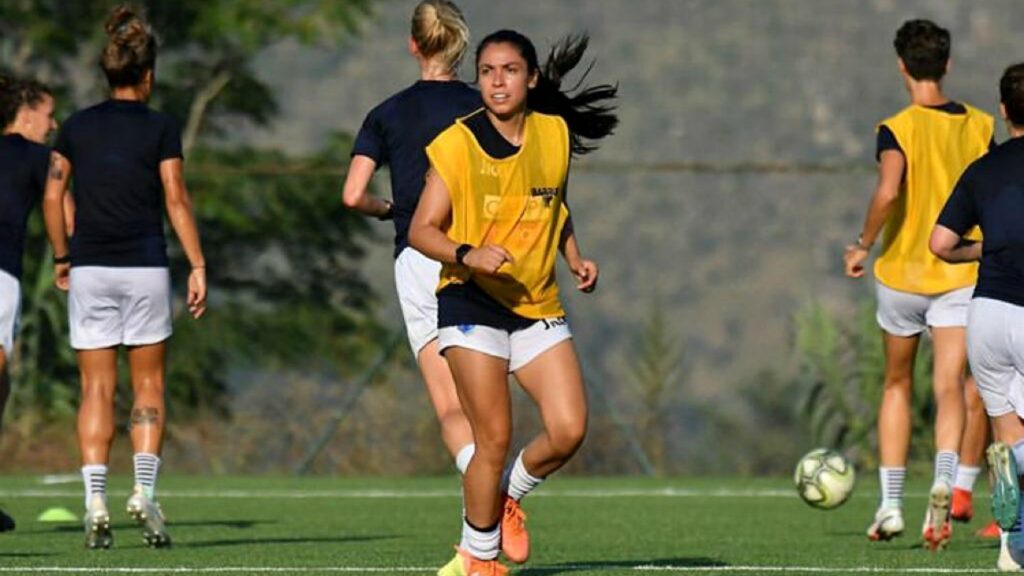 Deportistas guatemaltecas destacan por su talento