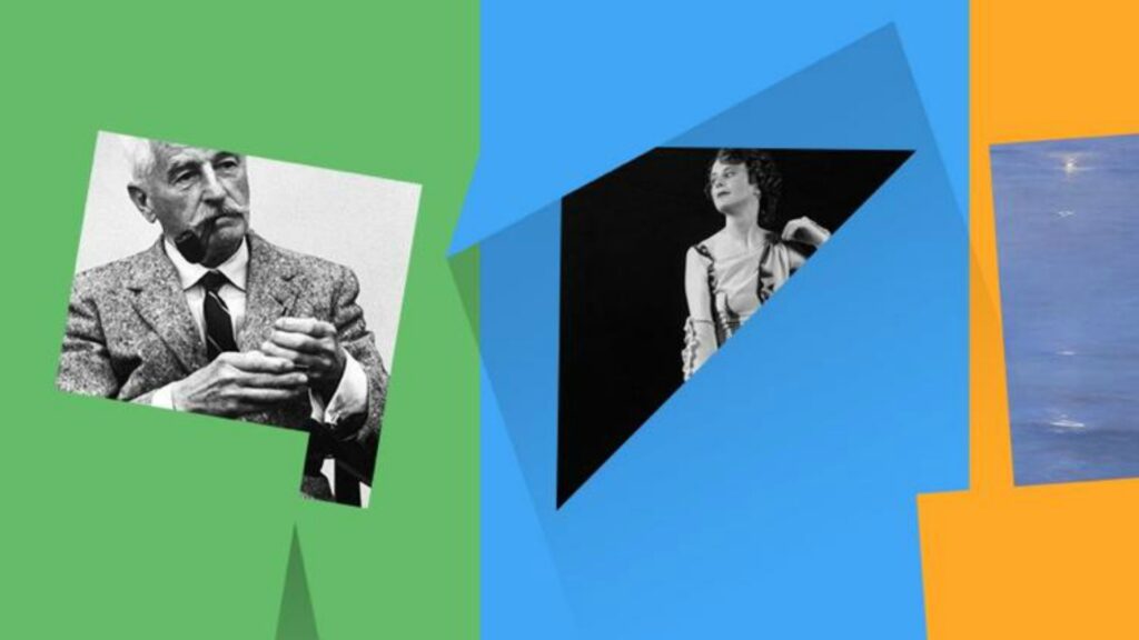 Google Arts & Culture Un lugar para aprender