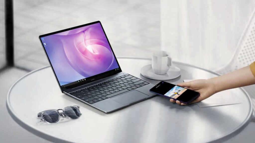 Conoce más sobre el Ecosistema 1+8+N de Huawei
