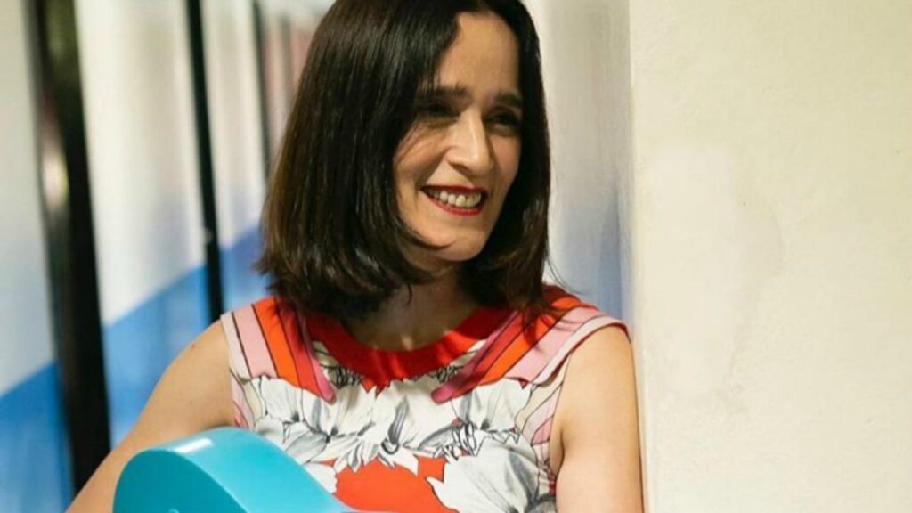 Julieta Venegas dará un concierto íntimo