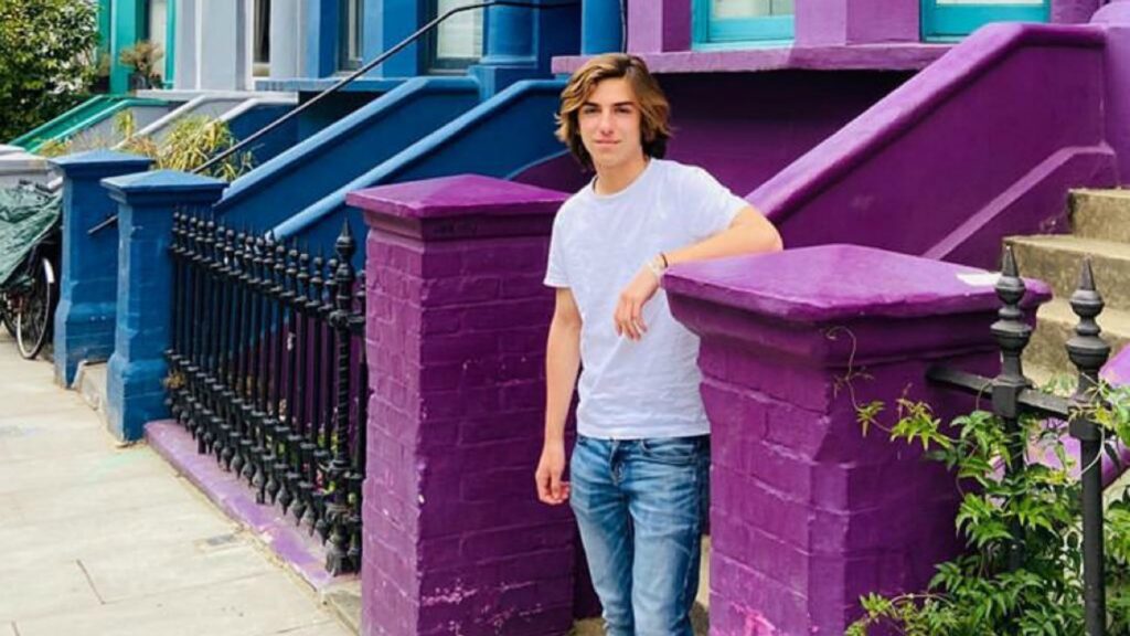 Mateo Llarena conquista su mejor posición en Europa