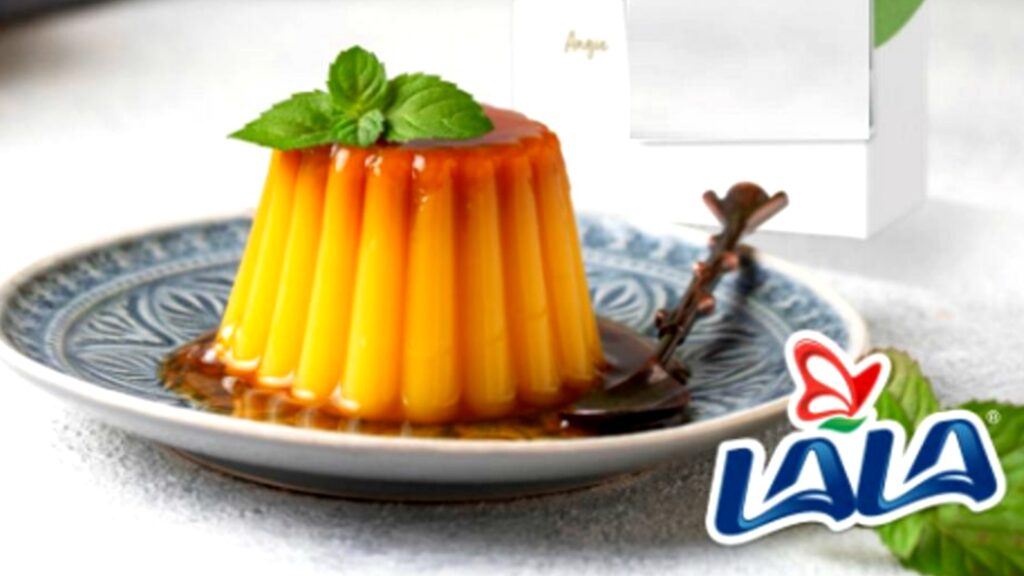 Disfruta de deliciosos postres junto a Lala