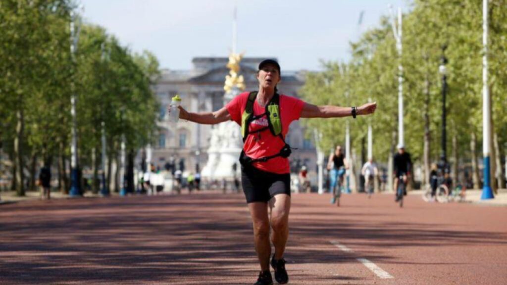 La maratón de Londres tendrá cambios