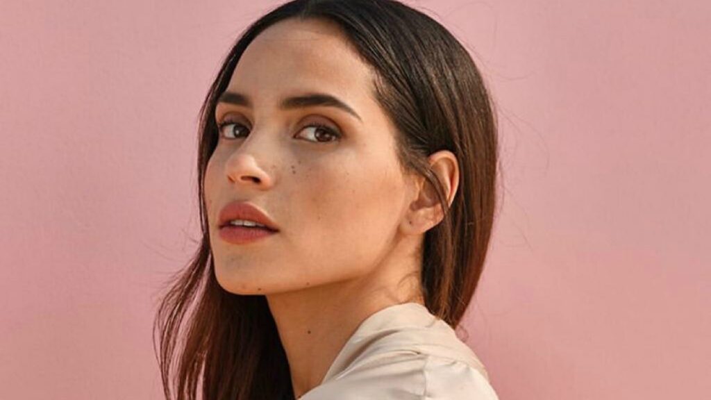 Adria Arjona se une a la serie 'Rogue One' de Disney+