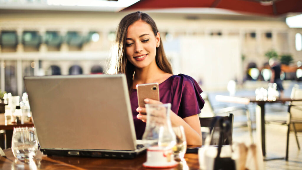 Tu emprendimiento y creatividad al alcance de un click