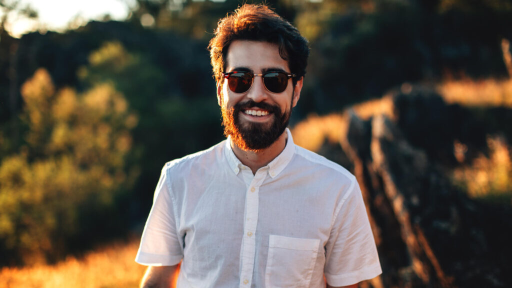 Recomendaciones para cuidar la barba y que luzca con vida