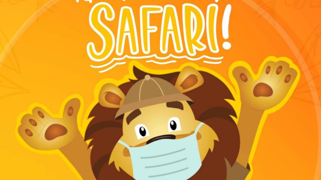 Auto Safari Chapin te invita a vivir nuevas aventuras