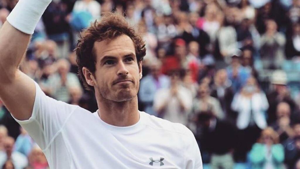 Murray y Clijsters son invitados al Abierto de Estados Unidos