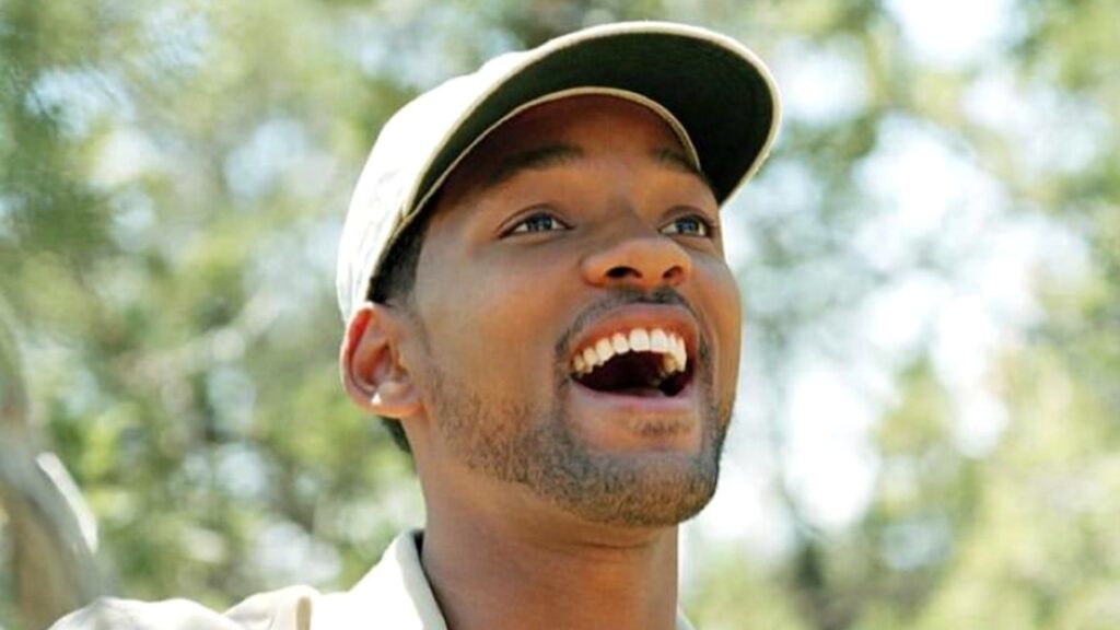 Will Smith producirá nueva versión de 'El Príncipe de rap'