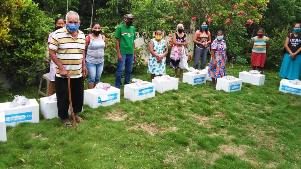 El Amor en Caja se convierte en programa permanente