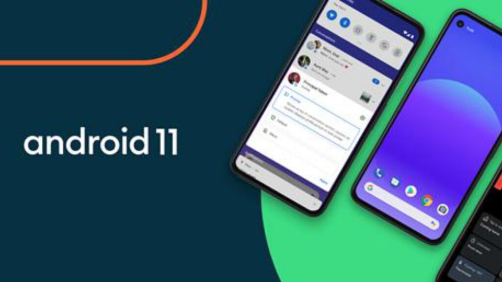 Las nuevas funcionalidades de Android 11