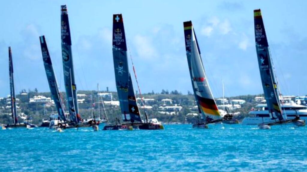 Bermudas propone cambiar los rascacielos por vista al mar