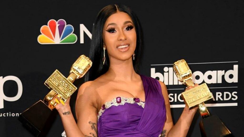 Billboard Awards se preparan para una nueva edición