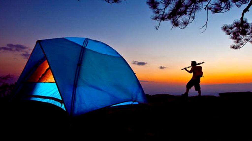 Que necesitas saber para ir de camping