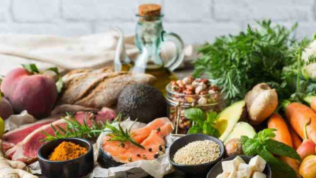 ¿Hay alimentos que prevengan la diabetes?