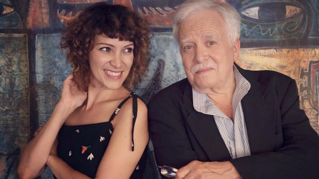 Gaby Moreno es nominada a los Latin Grammy