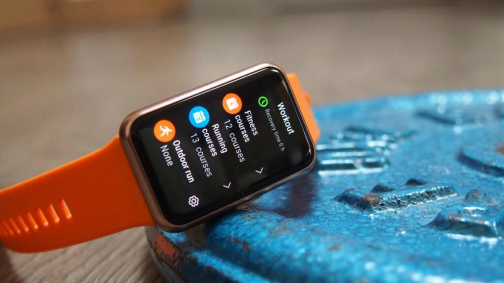 WatchFit puede ser tu asistente personal
