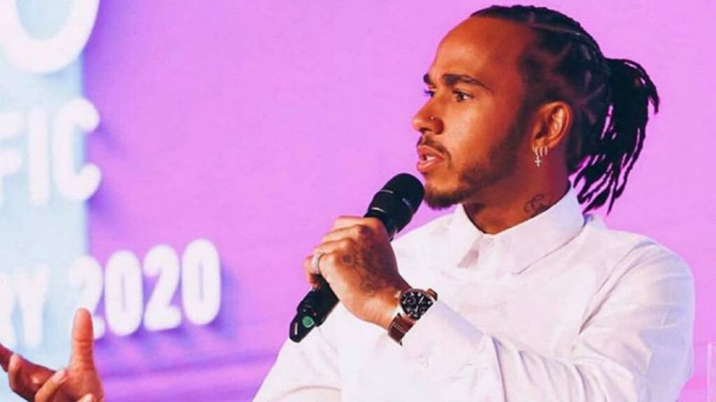 Hamilton suma su victoria 90 en el Gran Premio de Toscana