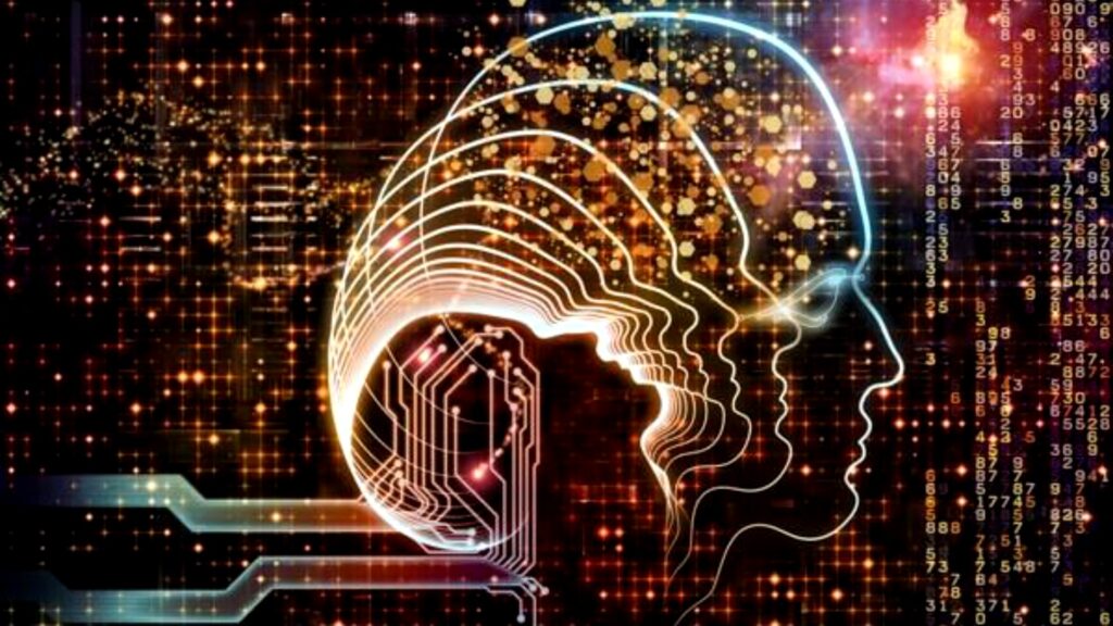 MariA la primera aplicación de Inteligencia Artificial
