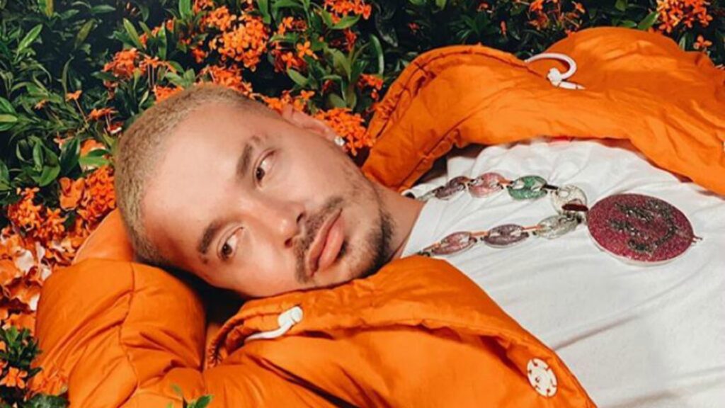 The Boy from Medellín el documental de J Balvin
