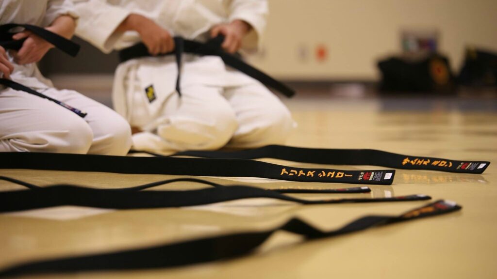 Guatemala brilla en Campeonato mundial de artes Marciales