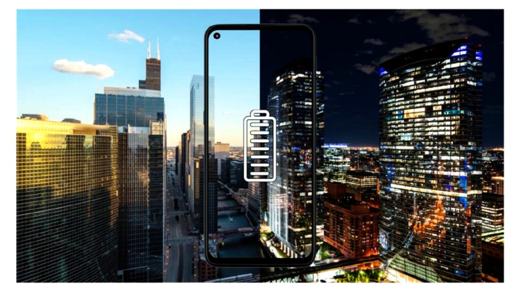 Moto g9 play y moto g9 plus llegan a Guatemala