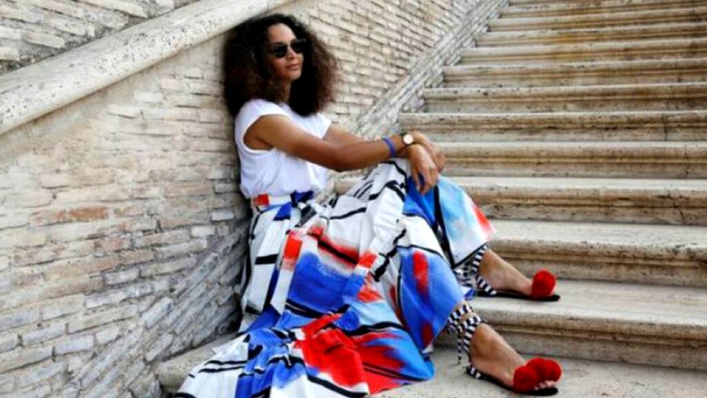 “We are Made in Italy" es reconocido en semana de la moda