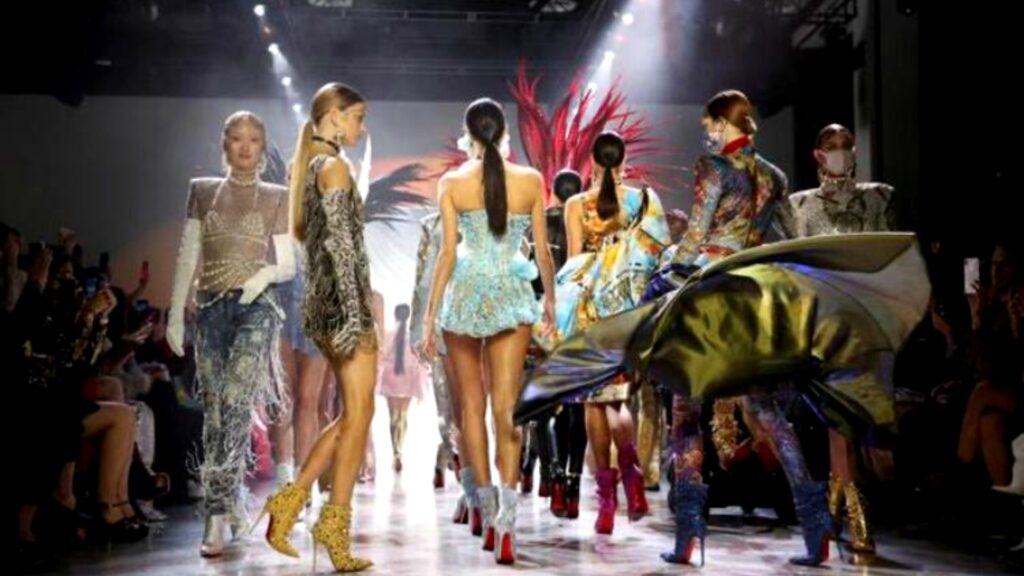 La Semana de la Moda de Nueva York trae sorpresas