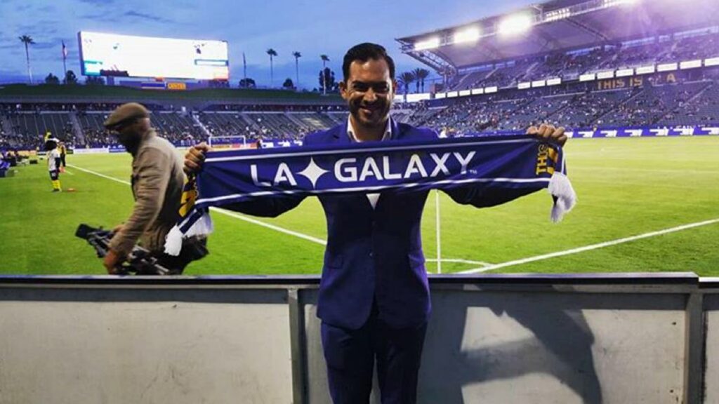 MLS celebra la independencia de Guatemala