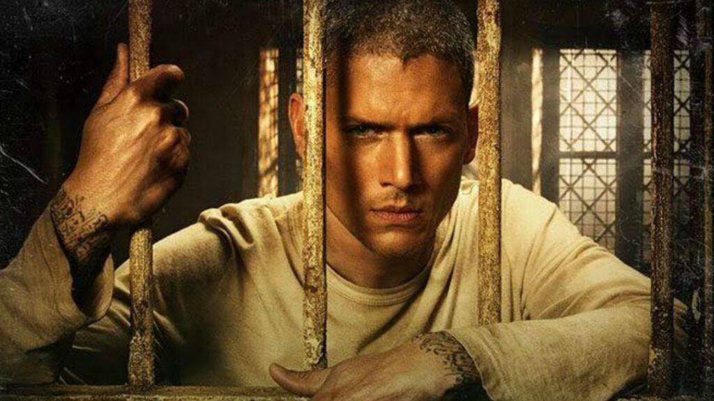 Prison Break volverá a la pantalla de tu casa