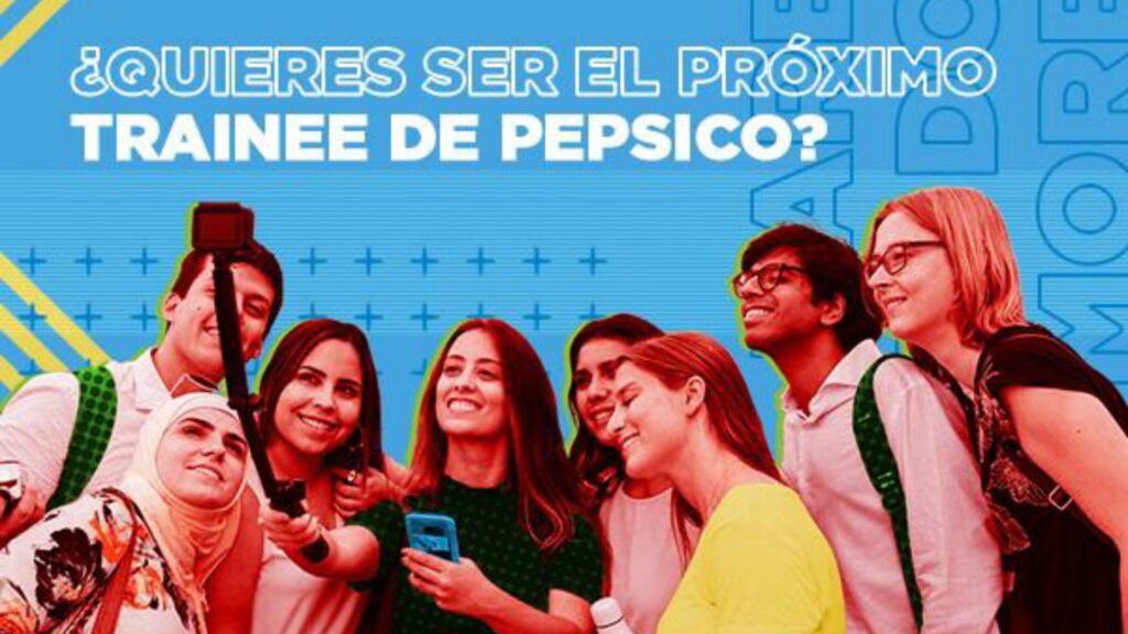 Dare to Do More el desafío global de PepsiCo