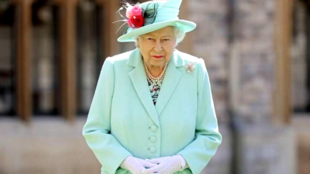 Reina Isabel honrará a los trabajadores de la salud