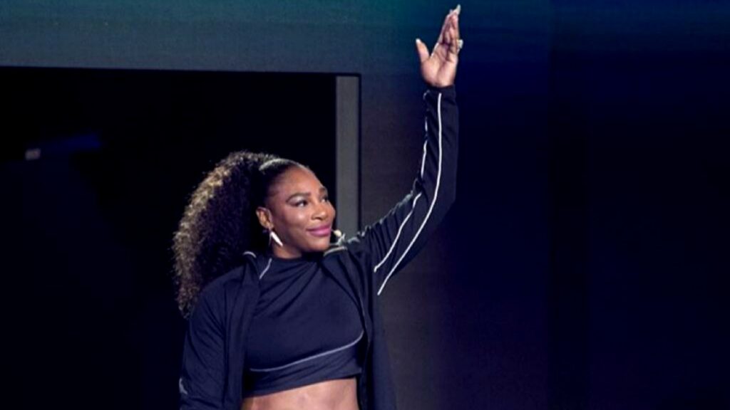 Serena Williams avanza a cuartos de Abierto de EEUU