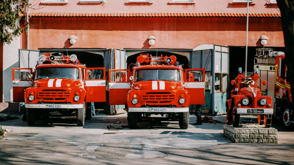 Apoya a los Bomberos de Panajachel junto a Texaco